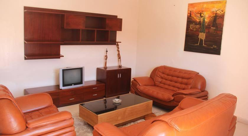 Residence Mame Ndiare主图