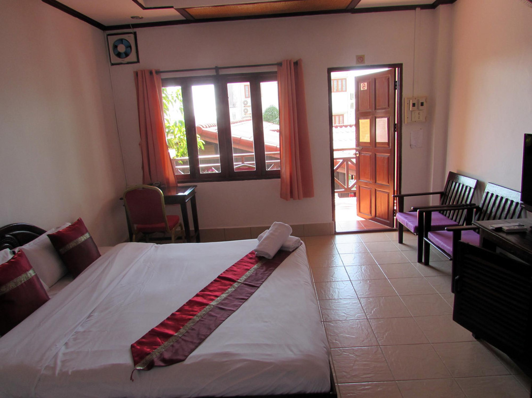 Suksavanh River 2 Hotel主图