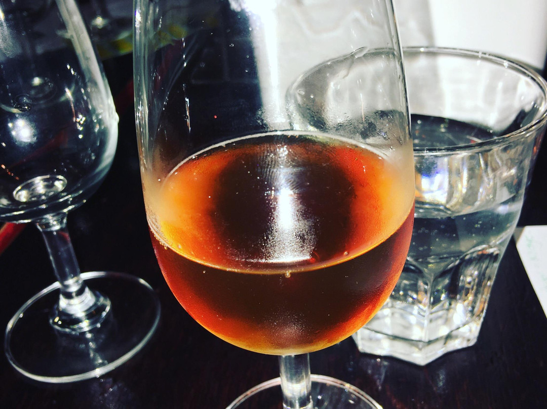 Craft Beer College景点图片