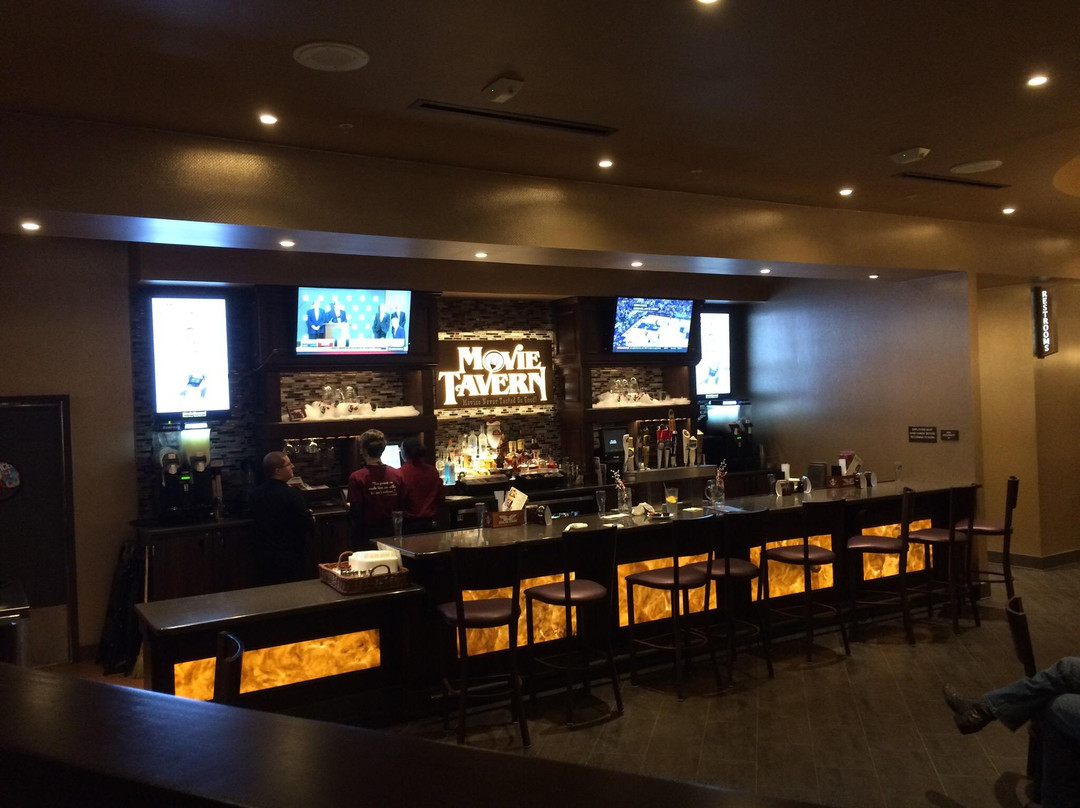 Movie Tavern景点图片