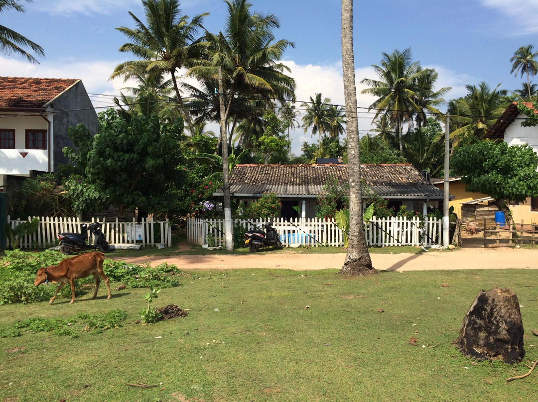Kumari Guesthouse