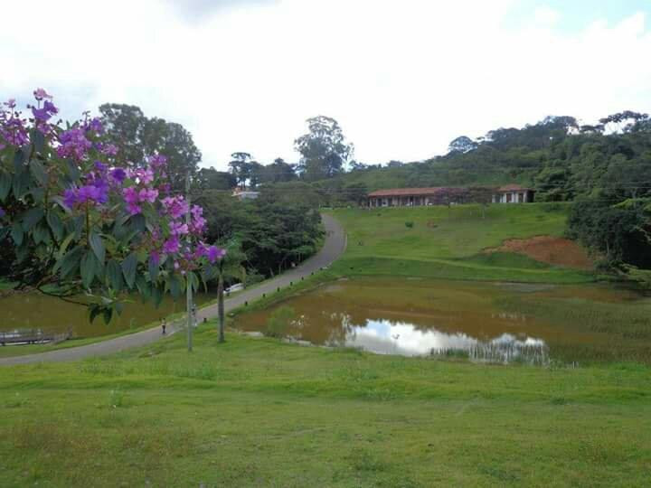 Parque Recanto Verde-圣巴巴拉必去景点