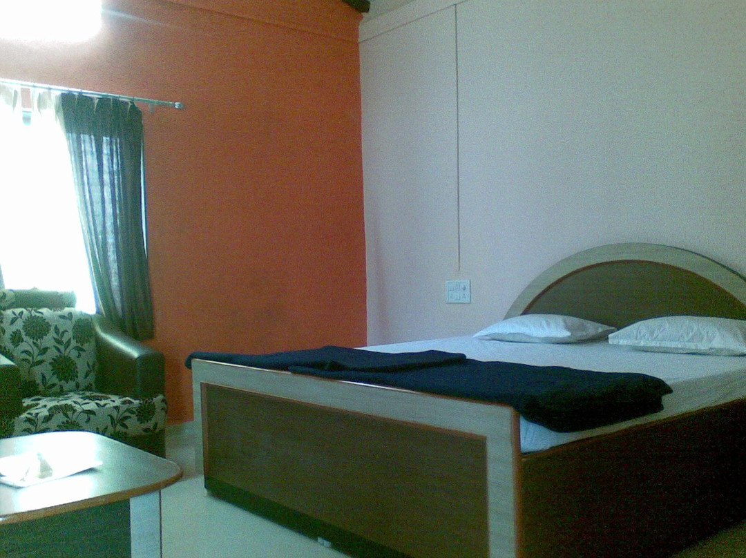 Hill View Resort主图