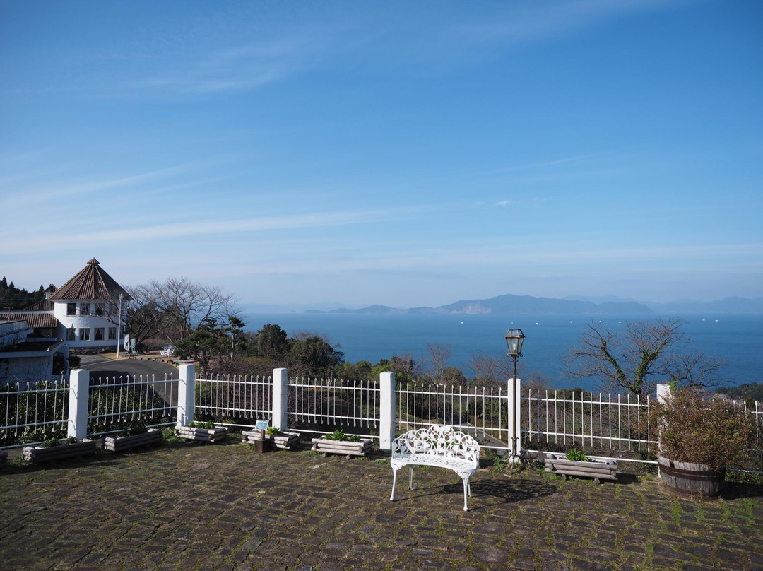 Fukuda Farm-水俣市必去景点