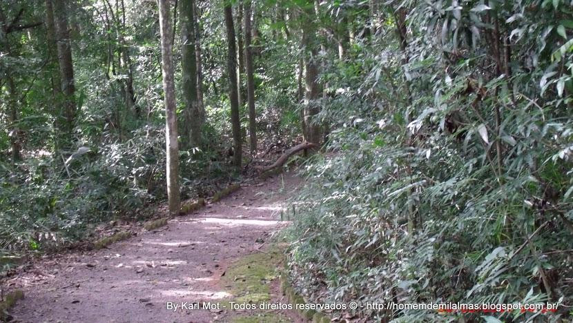 Ferraz Costa Park-Itatiba必去景点