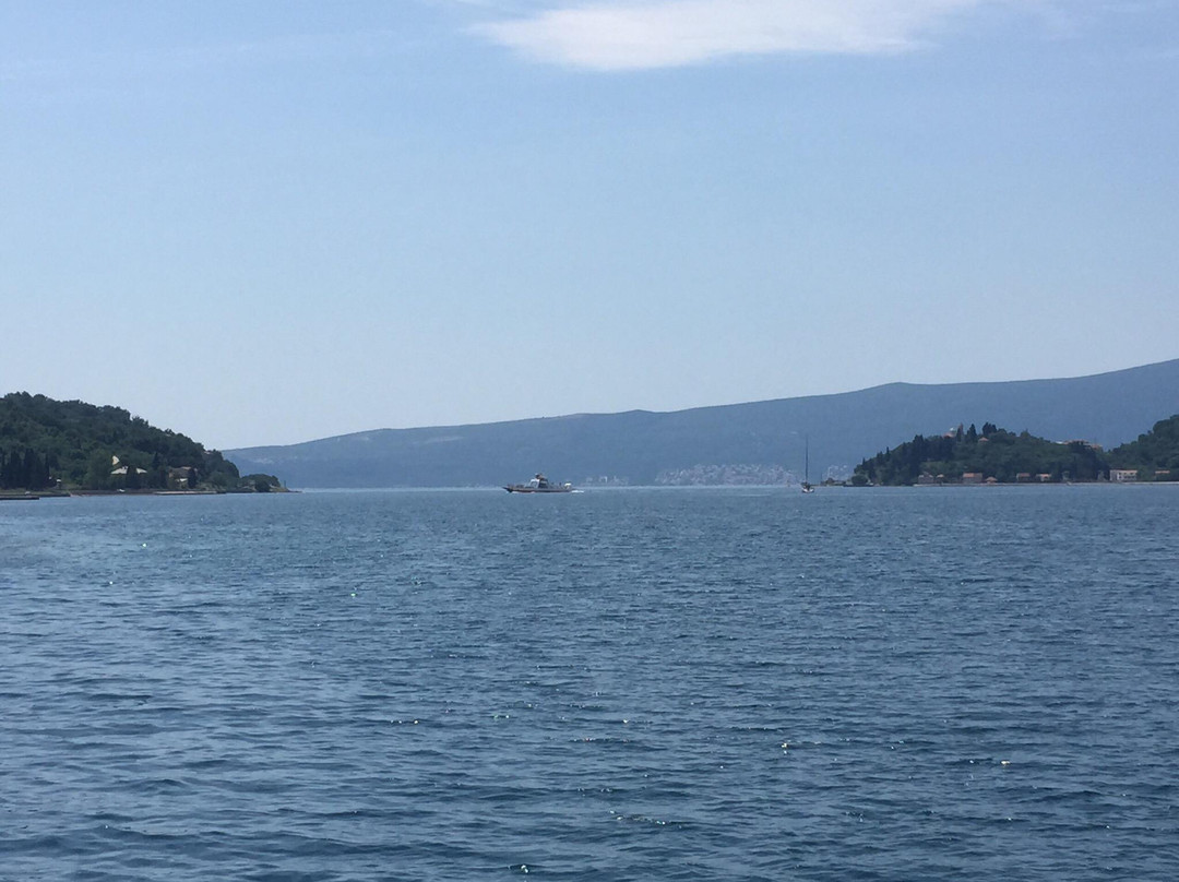 Island of St. Mark-Tivat Municipality必去景点