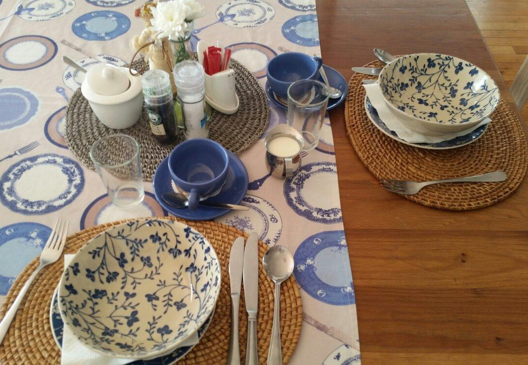 Jane's Guesthouse主图