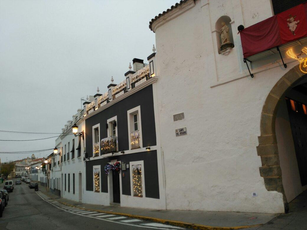 Arco de Jerez景点图片