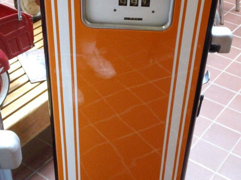 Bunker Hill Antiques Associates-Bunker Hill必去景点