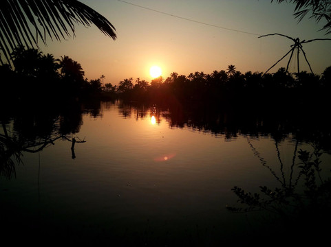 Andhakaranazhy旅游攻略图片