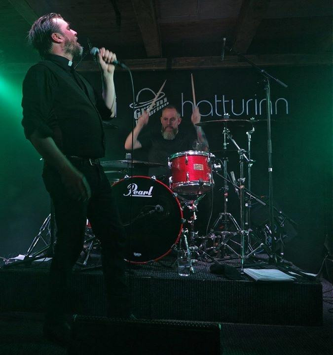 Graeni Hatturinn-阿克雷里必去景点