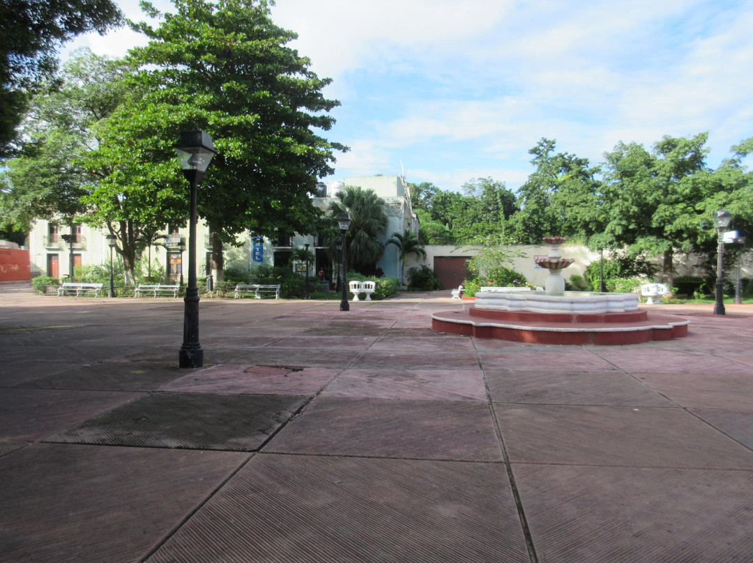 Iglesia de la Candelaria-巴利亚多利德必去景点