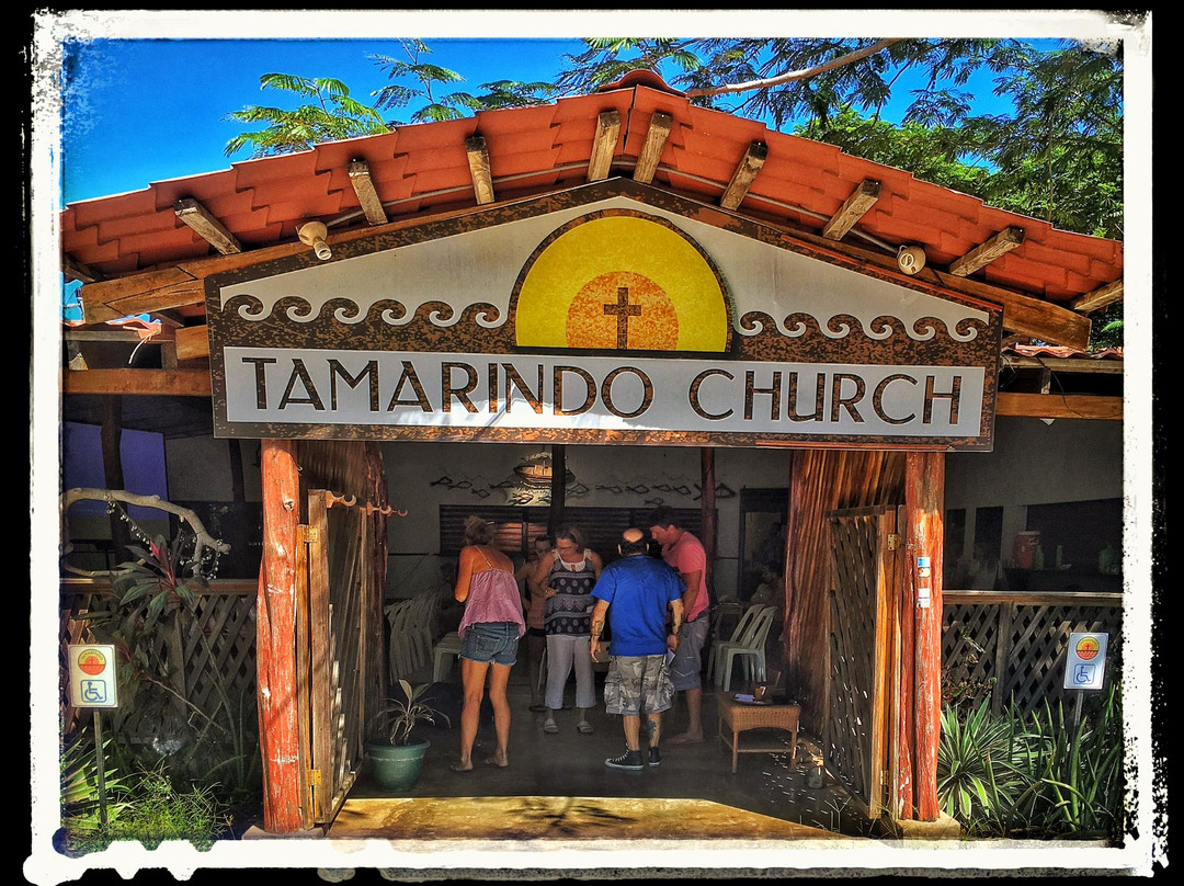 Tamarindo Church景点图片