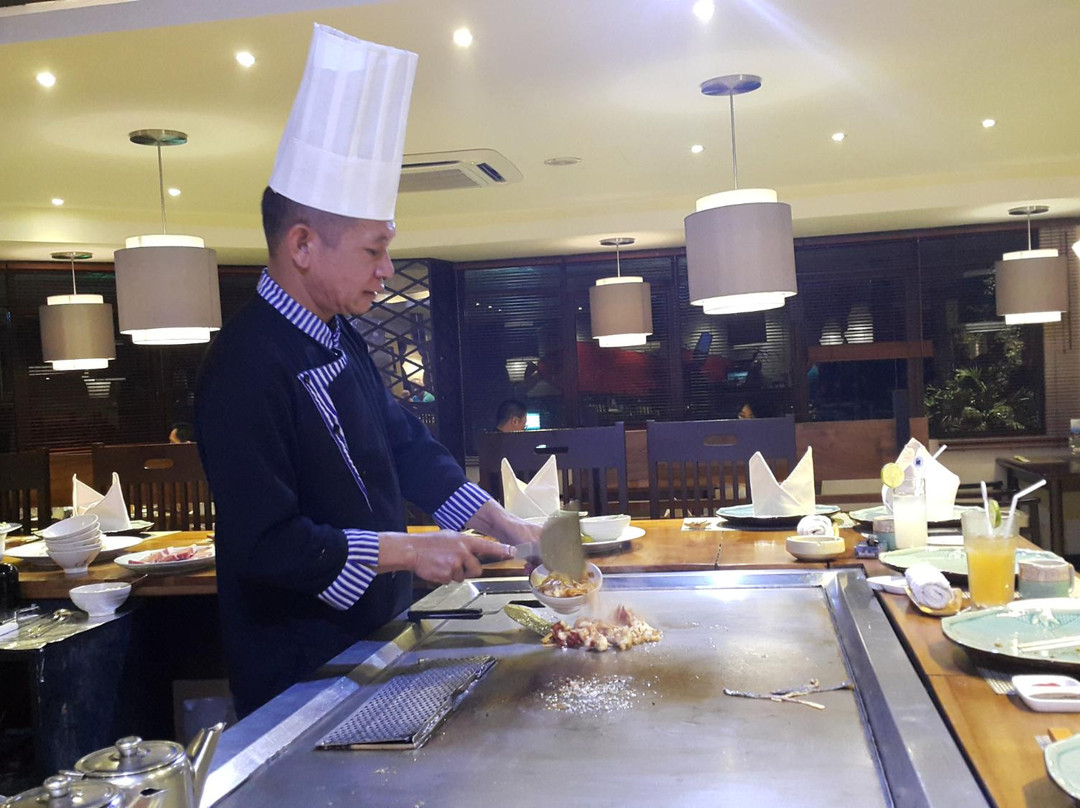 I-ta Suki Balikpapan