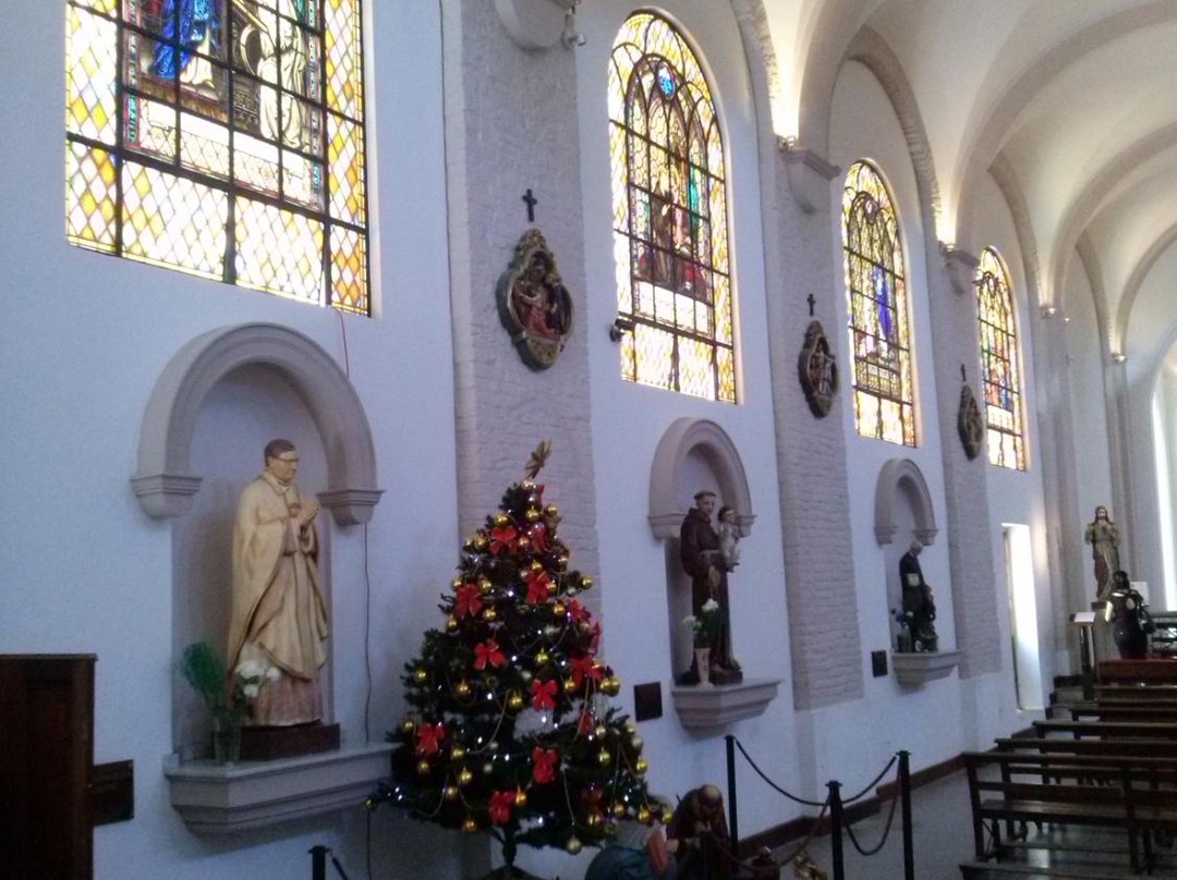 Catedral San Miguel Arcángel景点图片