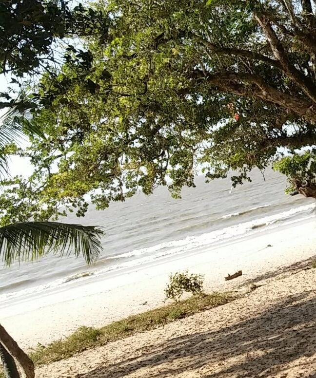 Sao Francisco Beach-Mosqueiro必去景点