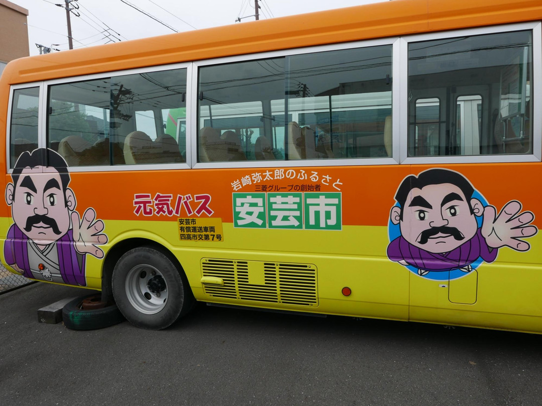 Jibasan Ichiba