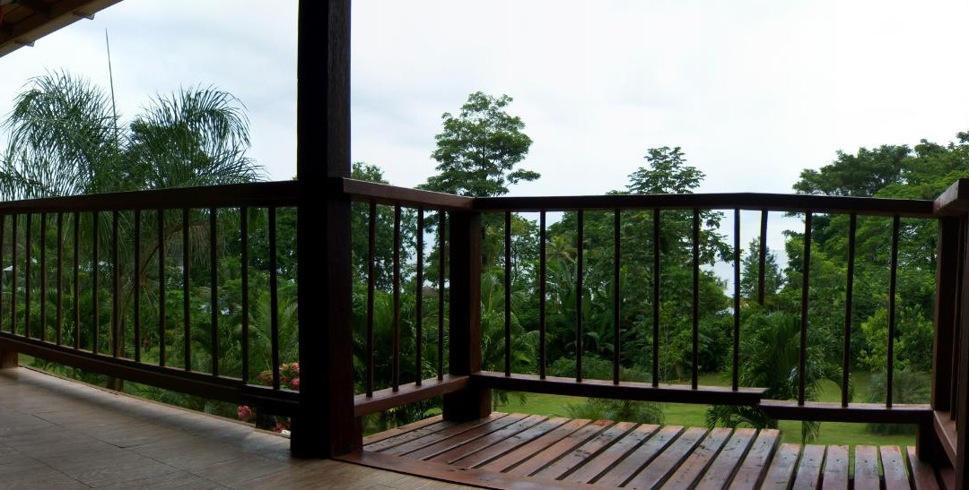 Hotel Las Ceibas主图