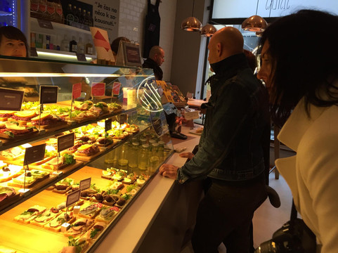 Prague Foodies-布拉格必去景点