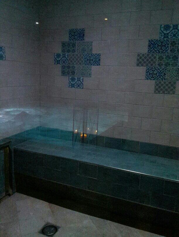 Grotta delle Muse - Centro Benessere & Spa景点图片