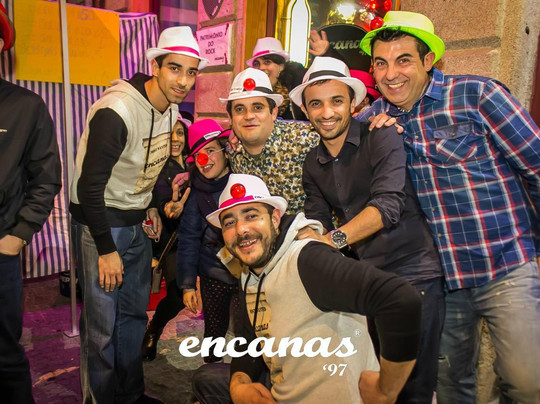 Encanas Bar-孔迪镇必去景点