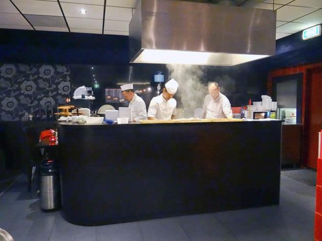 Krimpen aan den IJssel餐馆和美食-Peking Garden