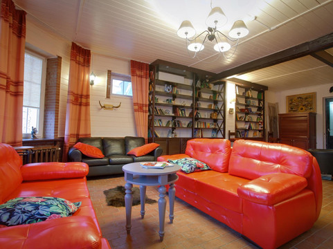 Ivashevo旅游攻略图片