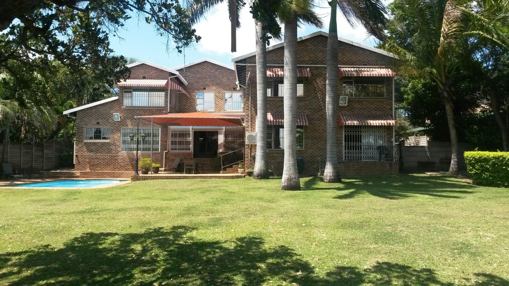 Hillton Manor-客卧
