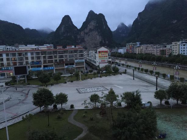 恒升大酒店-官方