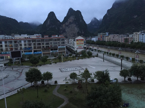 恒升大酒店主图