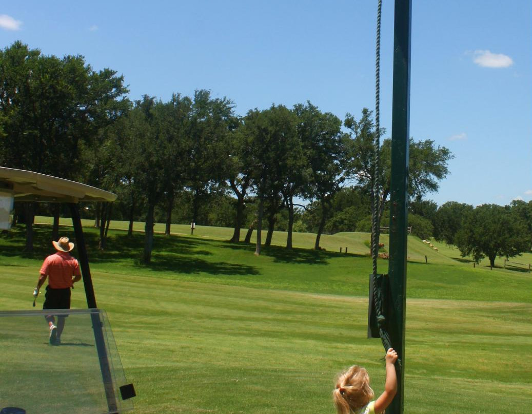 Sugar Tree Golf Course-Lipan必去景点