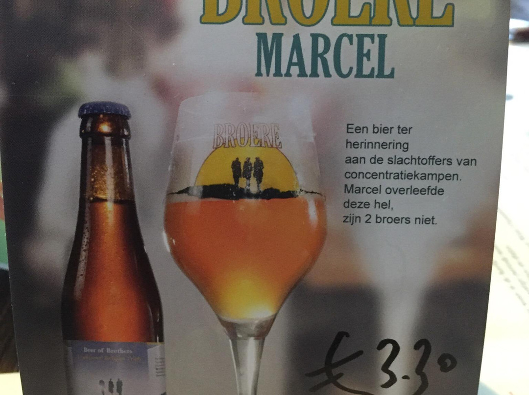 B & B Herberg Boerenhol主图