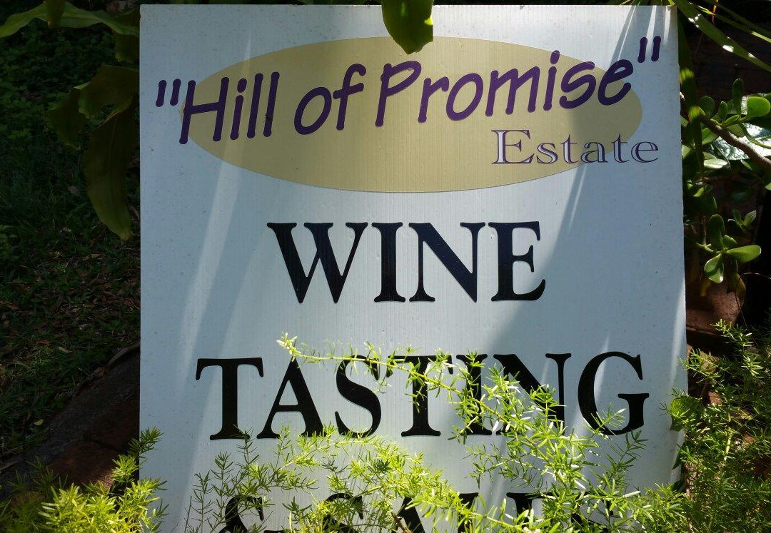 Hill of Promise Estate Winery-Childers必去景点