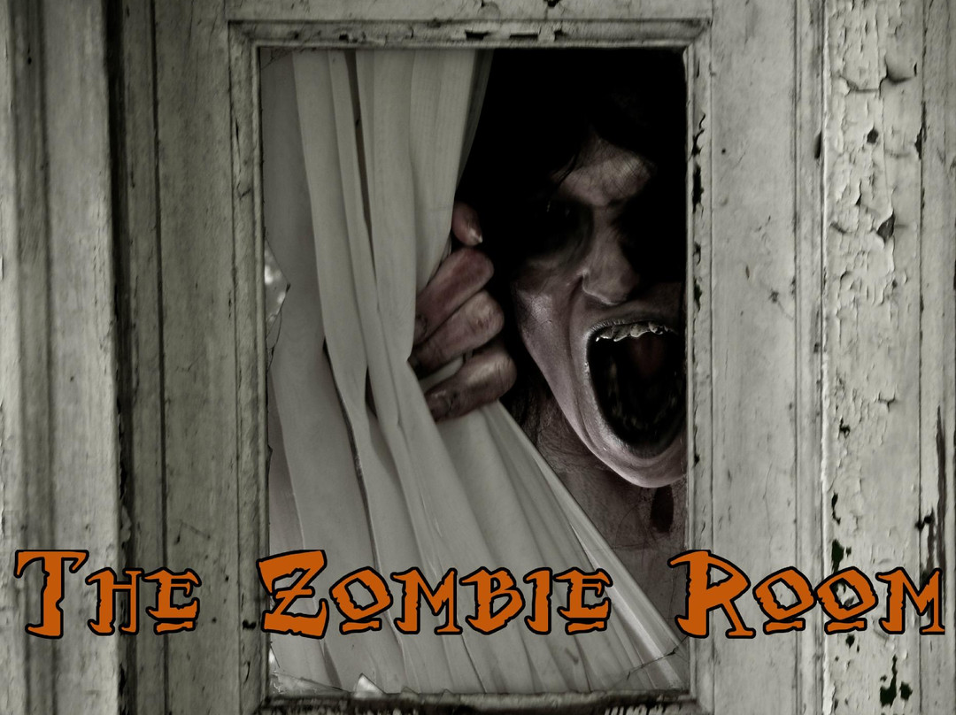 The Escape Room-温斯顿塞勒姆必去景点