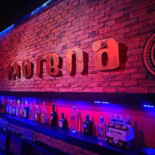 Morena Lounge-巴耶杜帕尔必去景点