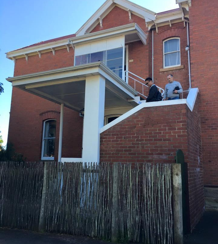 Meriam Bed and Breakfast主图