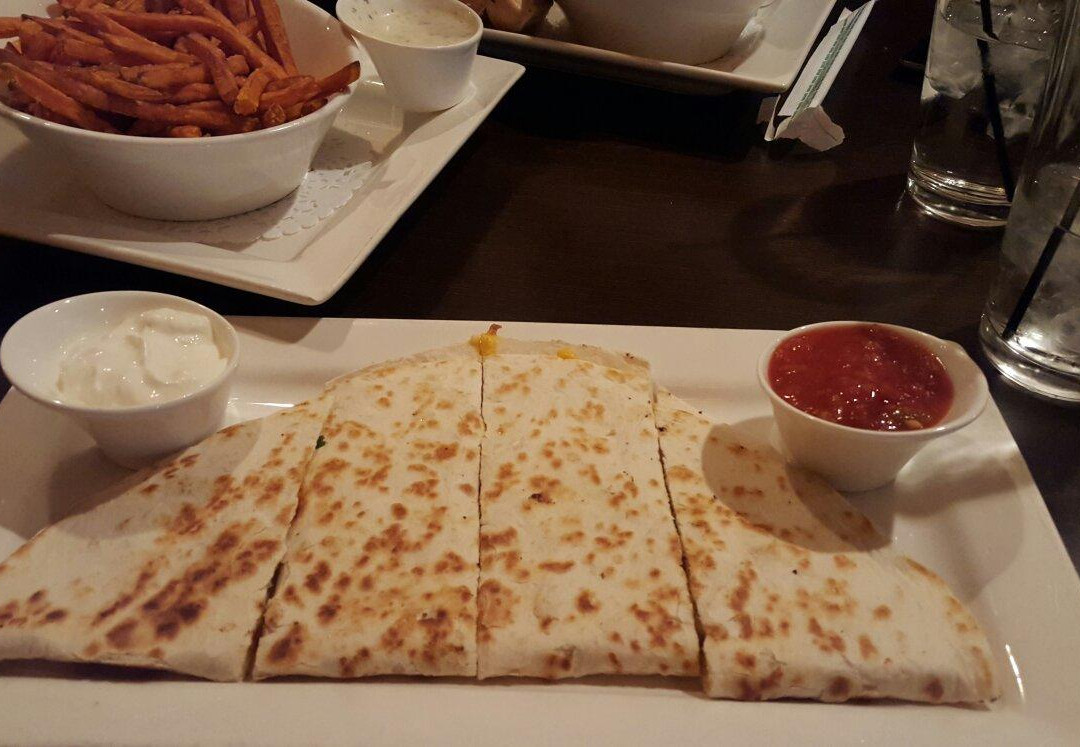 The Manhattan Gastropub and Restaurant