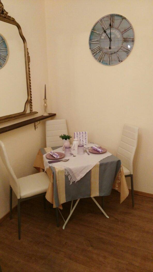 Lavanda e Rosmarino-餐饮