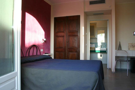 Bed & Breakfast Giuseppe Cortese主图