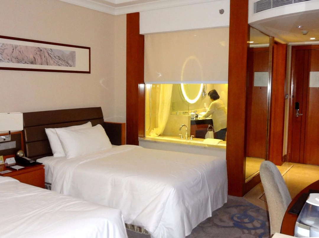 世贸万锦大酒店主图