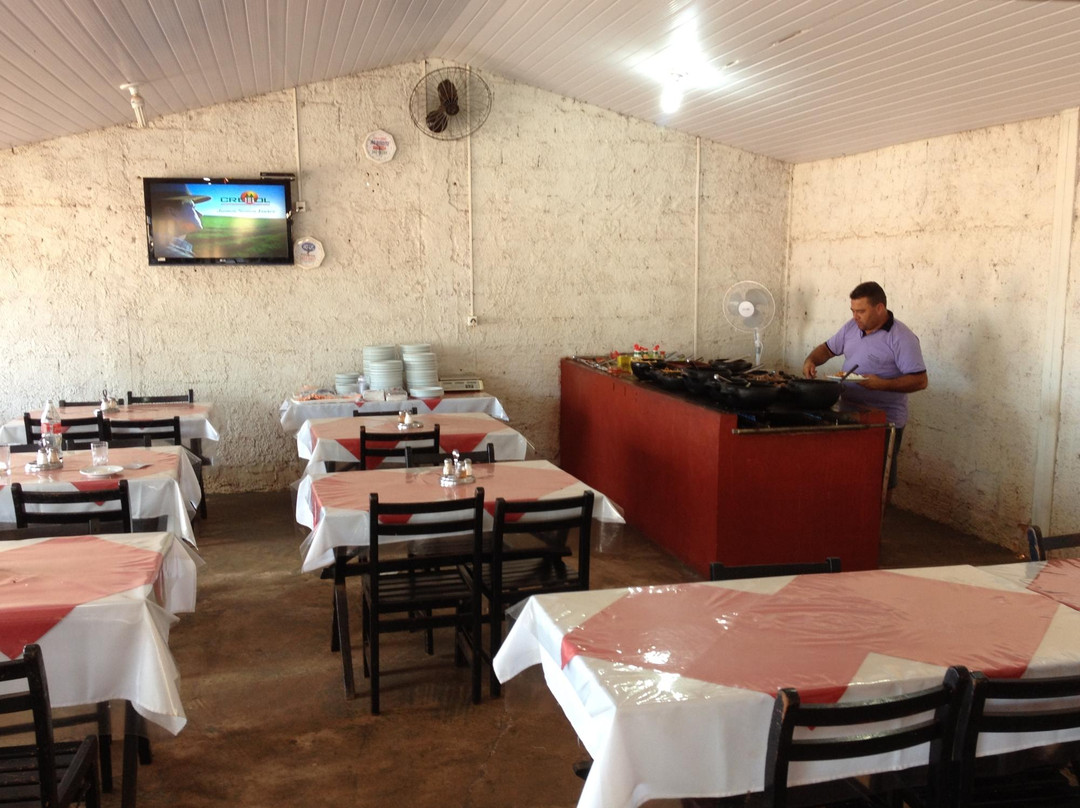 Comida Caseira Tabapua