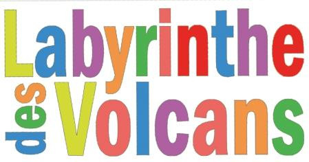 Labyrinthe des Volcans景点图片