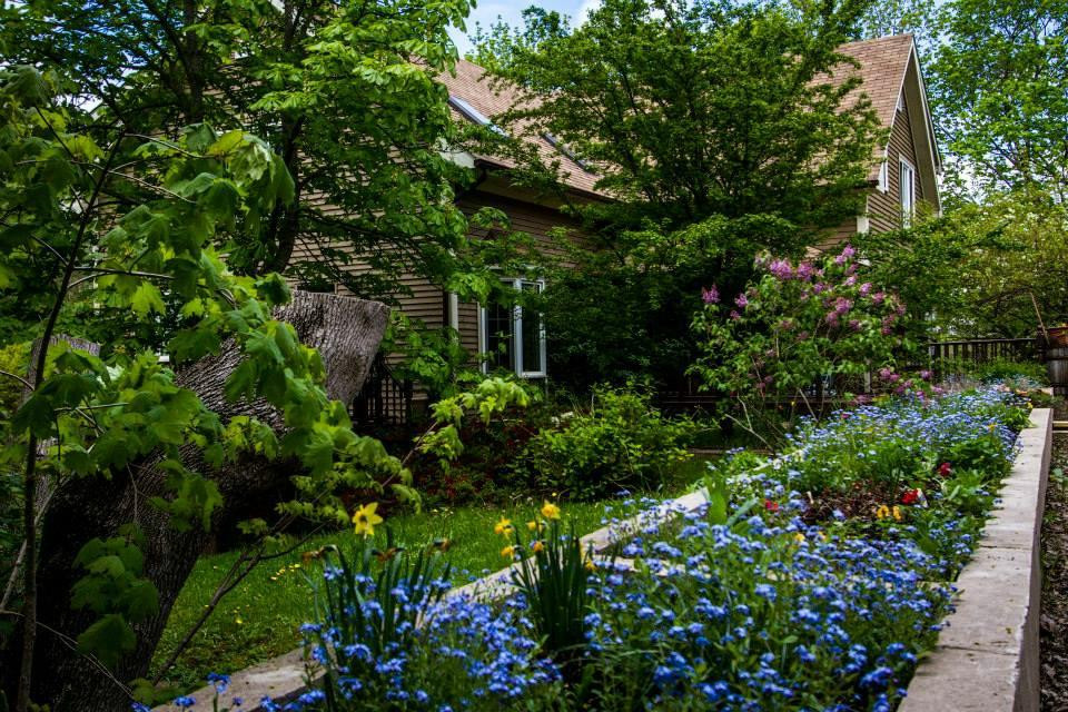 Whycocomagh酒店住宿-Duncreigan Country Inn