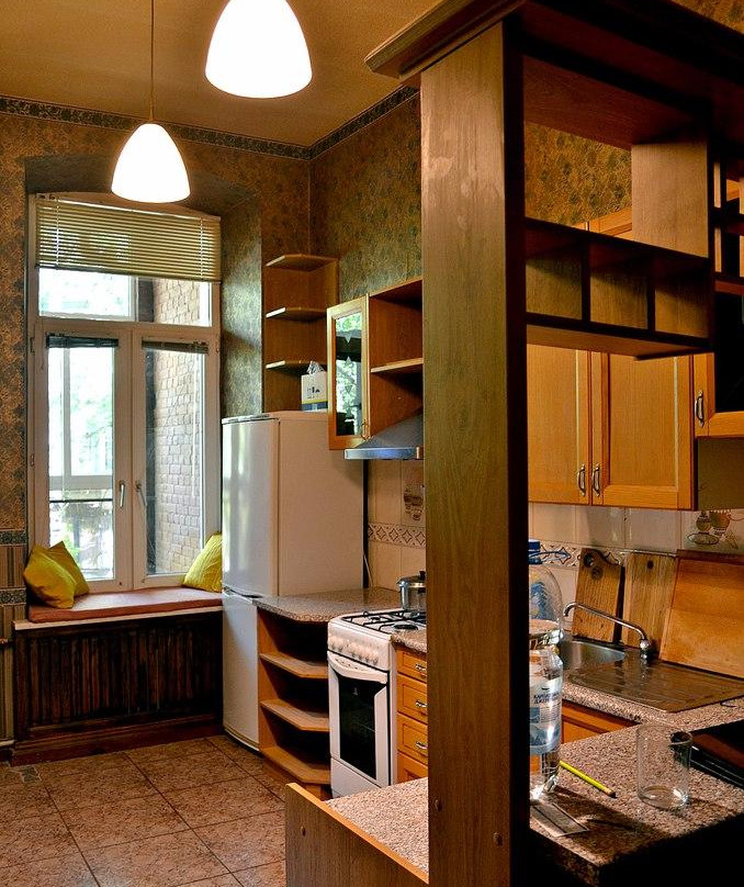 Sofa Hostel