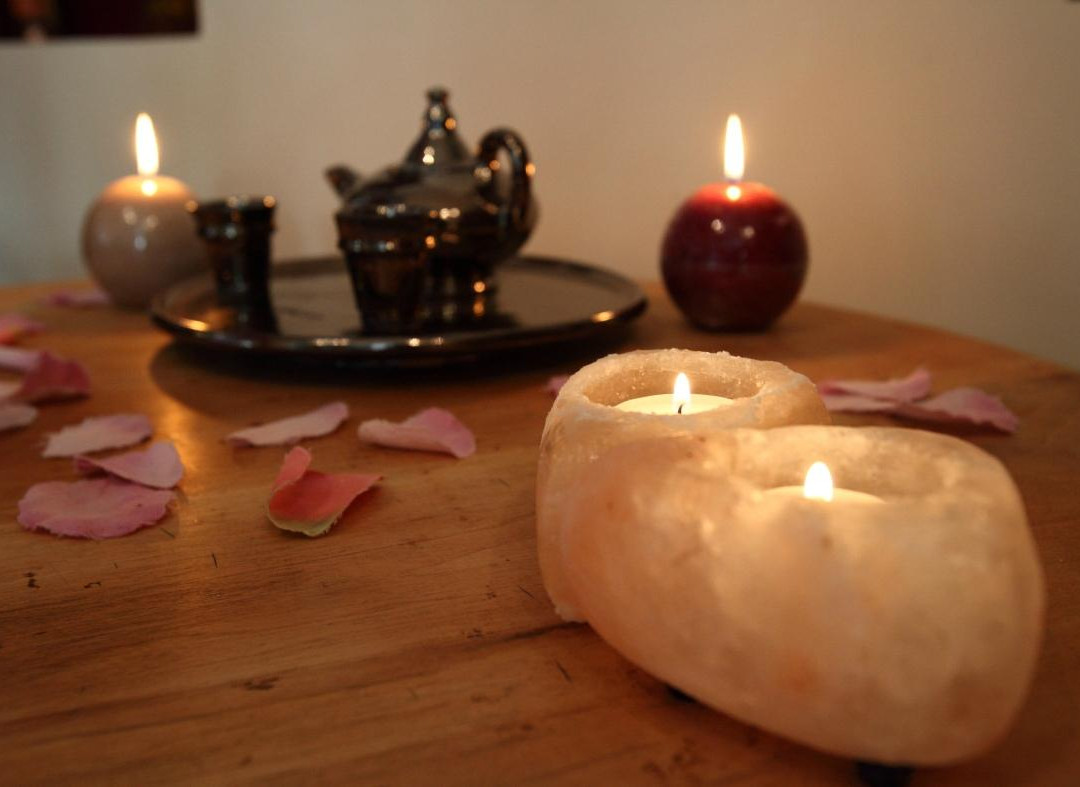 Althaea Beauty Day Spa-奇维塔诺瓦-马尔凯必去景点