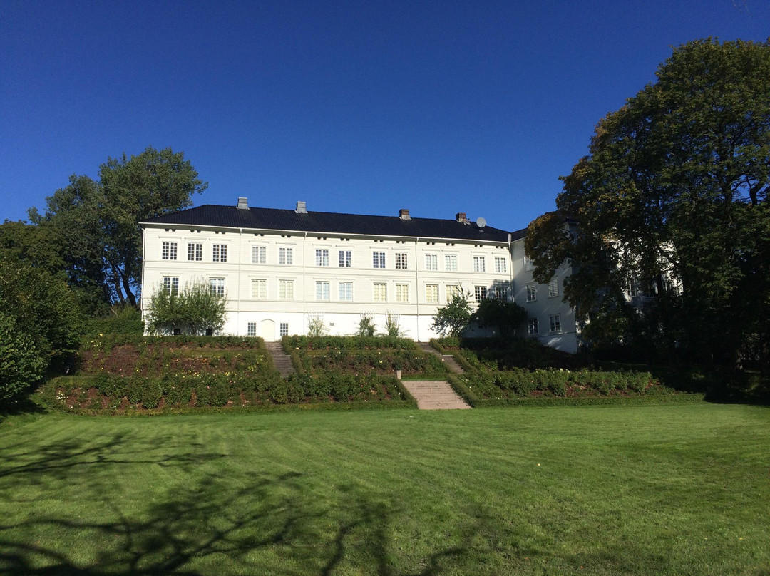 Linderud gård-奥斯陆必去景点