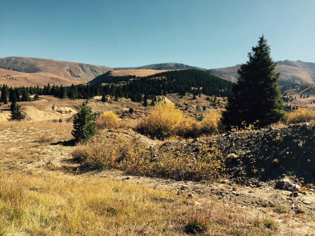 2 Mile Hi Ski-Doo-Leadville必去景点