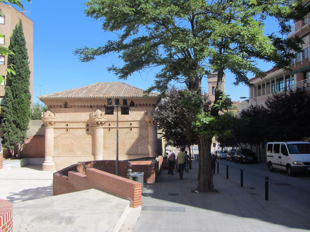 Capilla de Luis de Lucena景点图片