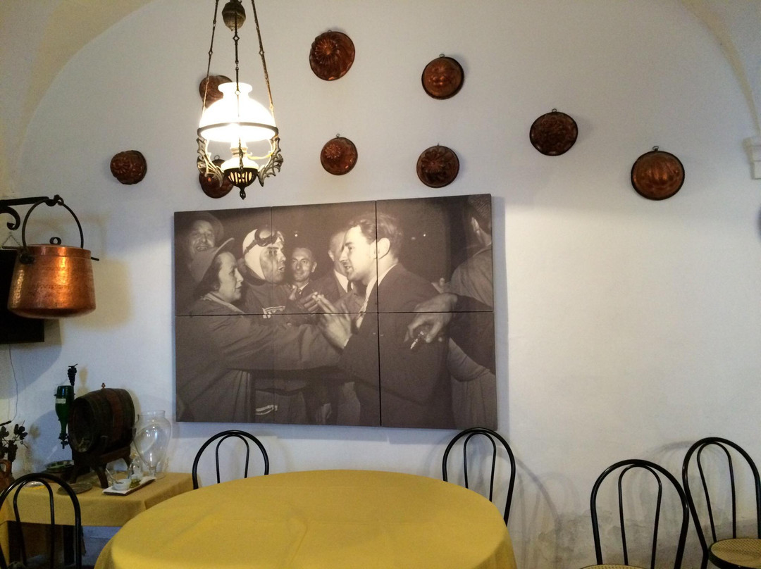 Villa Trissino Marzotto景点图片
