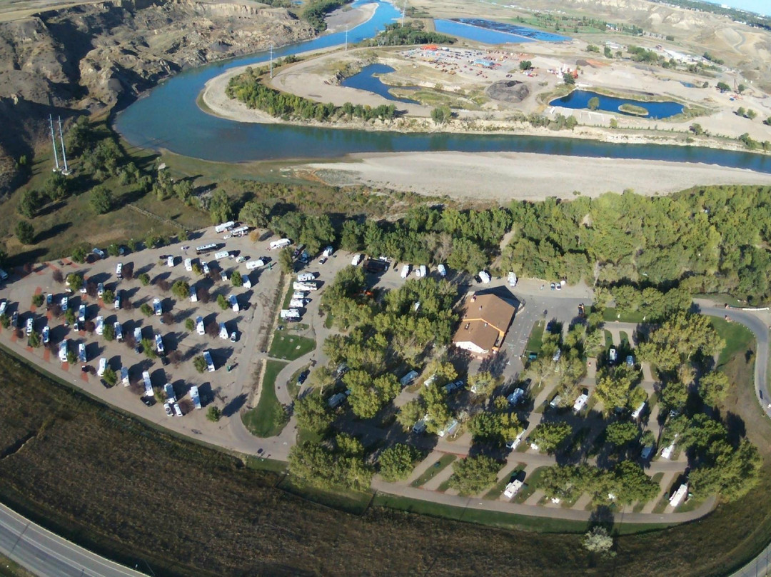Lethbridge KOA